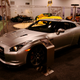 Image for article titled Nissan Gets Ballsy, Breaks Out Bone-Stock GT-R For SEMA